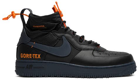 grotex nike|nike gore tex high tops.